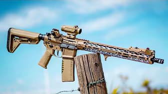 Post 1 by MAD GUNS on YouTube (video)