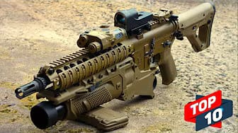 Post 7 by MAD GUNS on YouTube (video)
