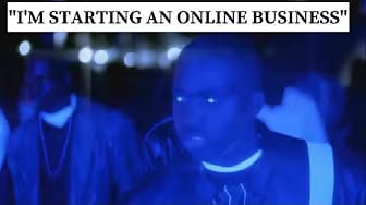 Post 2 by Brandon Wynn on YouTube (video)
