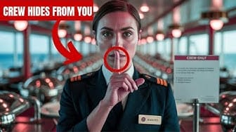 Post 2 by Cruise Clarity on YouTube (video)