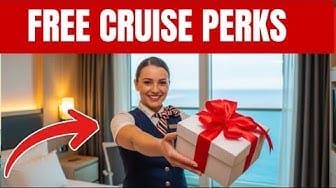 Post 1 by Cruise Clarity on YouTube (video)