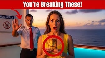 Post 9 by Cruise Clarity on YouTube (video)