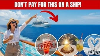 Post 8 by Cruise Clarity on YouTube (video)