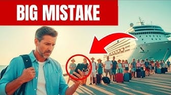 Post 5 by Cruise Clarity on YouTube (video)