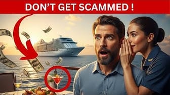 Post 10 by Cruise Clarity on YouTube (video)