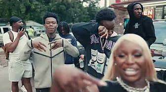 Post 3 by IVYK THE GOAT on YouTube (video)