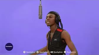 Post 1 by FLOWRHYTHMZ STUDIOS on YouTube (video)
