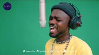 Post 2 by FLOWRHYTHMZ STUDIOS on YouTube (video)
