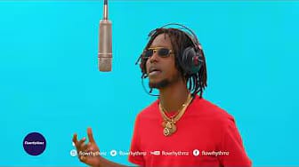 Post 3 by FLOWRHYTHMZ STUDIOS on YouTube (video)