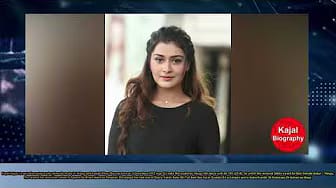 Post 10 by Kajal Biography on YouTube (video)