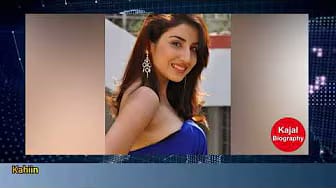 Post 6 by Kajal Biography on YouTube (video)