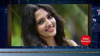 Post 7 by Kajal Biography on YouTube (video)