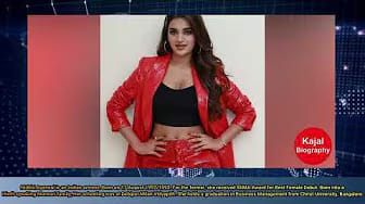 Post 8 by Kajal Biography on YouTube (video)