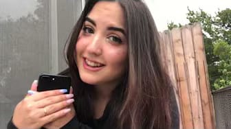 Post 7 by Samantha Camara on YouTube (video)