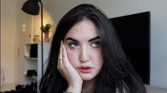 Post 4 by Samantha Camara on YouTube (video)