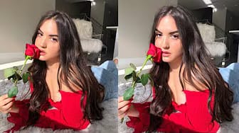 Post 5 by Samantha Camara on YouTube (video)