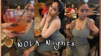 Post 6 by Nikki Pink Channel on YouTube (video)