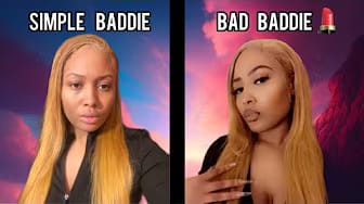 Post 5 by Nikki Pink Channel on YouTube (video)