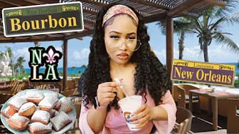 Post 1 by Nikki Pink Channel on YouTube (video)