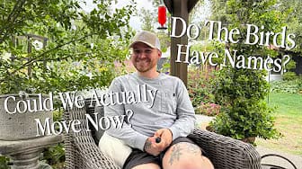 Post 9 by Robbie McMenomey on YouTube (video)