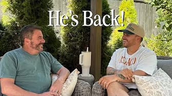 Post 2 by Robbie McMenomey on YouTube (video)