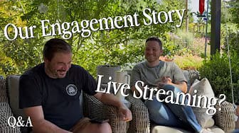 Post 1 by Robbie McMenomey on YouTube (video)