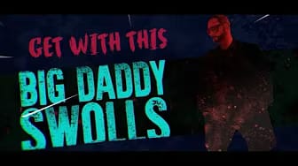 Post 5 by BIG DADDY SWOLLS on YouTube (video)