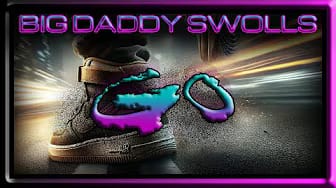 Post 1 by BIG DADDY SWOLLS on YouTube (video)