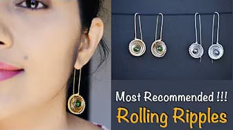 Post 2 by Vaidehi's Handmade VHM on YouTube (video)