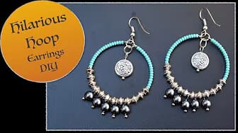 Post 8 by Vaidehi's Handmade VHM on YouTube (video)