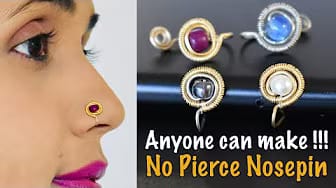 Post 5 by Vaidehi's Handmade VHM on YouTube (video)