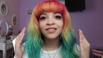 Post 10 by Lua Stardust on YouTube (video)
