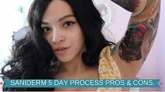 Post 9 by Lua Stardust on YouTube (video)