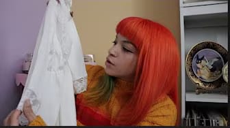Post 6 by Lua Stardust on YouTube (video)