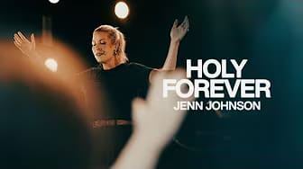 Post 1 by Jenn Johnson on YouTube (video)