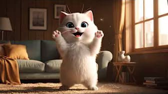 Post 1 by Furry Fun Studio on YouTube (video)