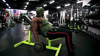 Post 1 by hardbody k2 on YouTube (video)