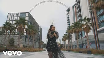 Post 5 by Alina K on YouTube (video)