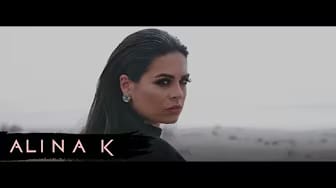 Post 7 by Alina K on YouTube (video)