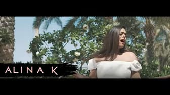 Post 6 by Alina K on YouTube (video)