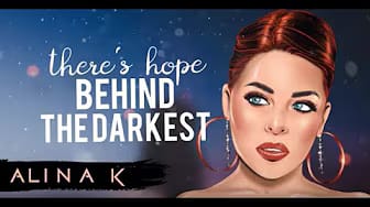Post 4 by Alina K on YouTube (video)