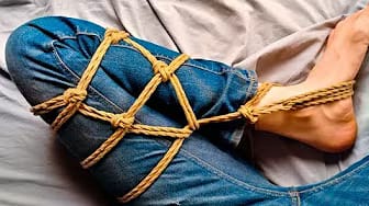 Post 8 by Patrick Shibari on YouTube (video)
