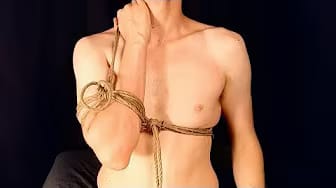 Post 5 by Patrick Shibari on YouTube (video)