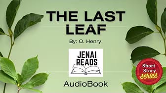 Post 4 by JenaiReads on YouTube (video)