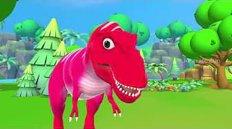 Post 5 by Jurassic Zoo on YouTube (video)