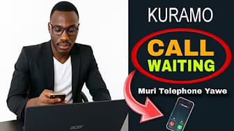 Post 1 by MWALIMU Eugène on YouTube (video)