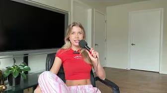 Post 3 by Tania Dmytrus on YouTube (video)