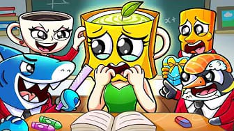 Post 1 by Beeny Animation on YouTube (video)