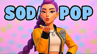 Post 5 by Astr1x on YouTube (video)