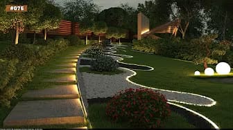 Post 4 by Landscape Design on YouTube (video)